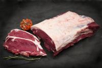 Carne de vacuno corte