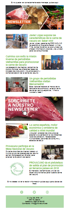 Newsletter n 12