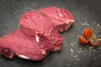 carne de vacuno, corte