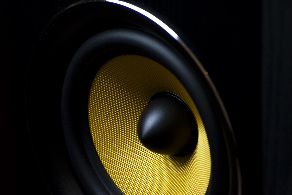 Audio