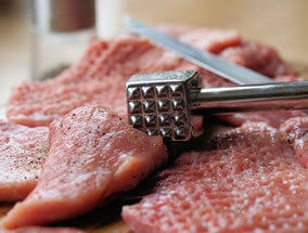 Carne de vacuno