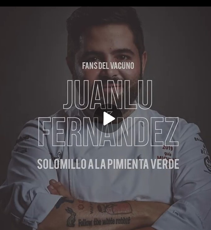 JuanLu Fernndez