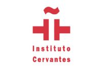 Logotipo Instituto Cervantes