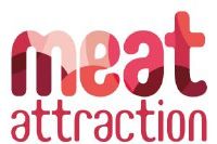 Logo Meat Atracttion