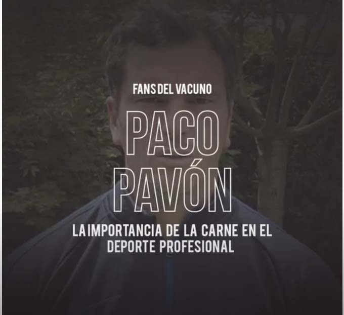 PACO PAVÓN