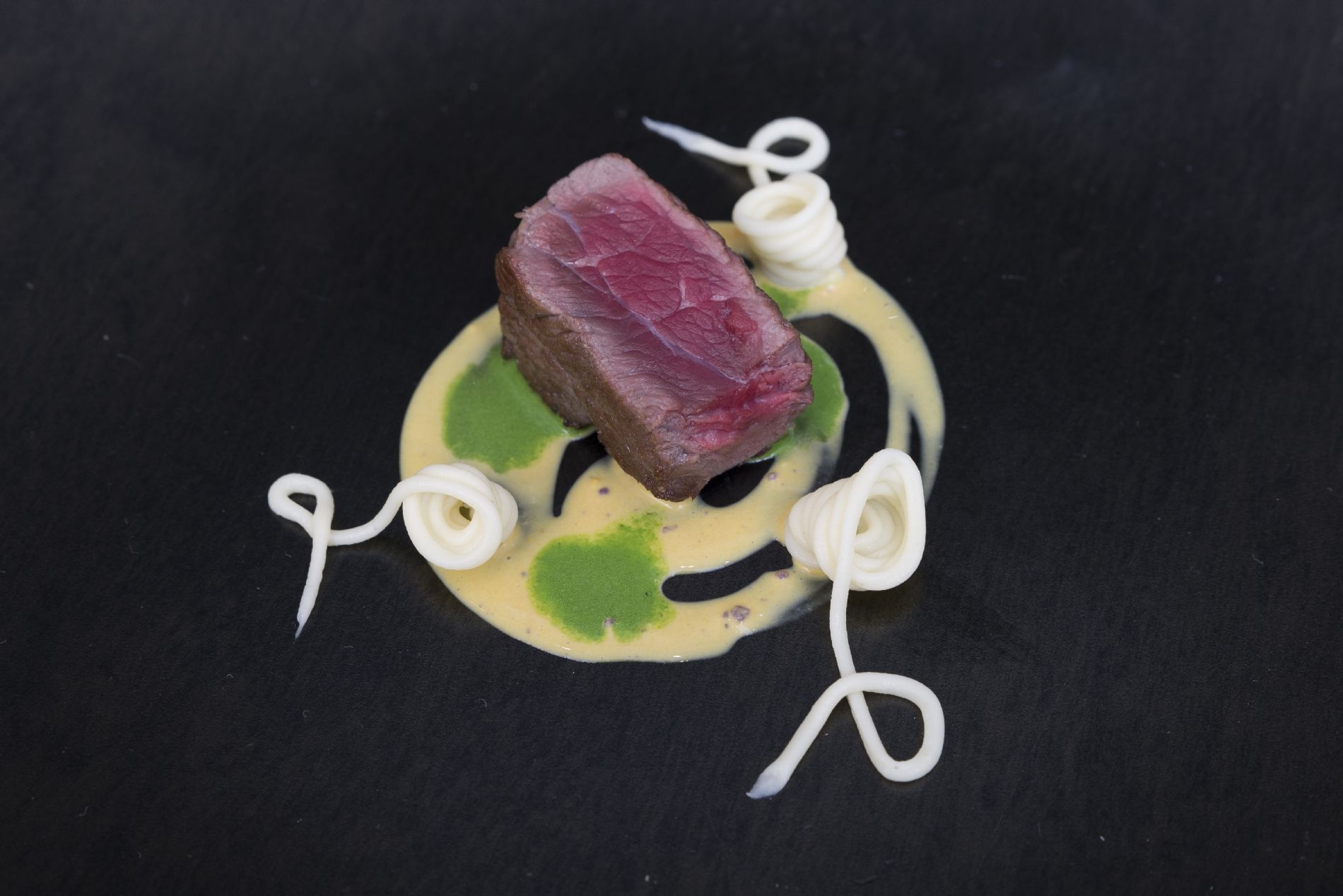 Recipe with beef