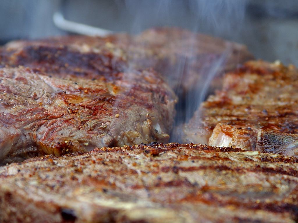 Bistec