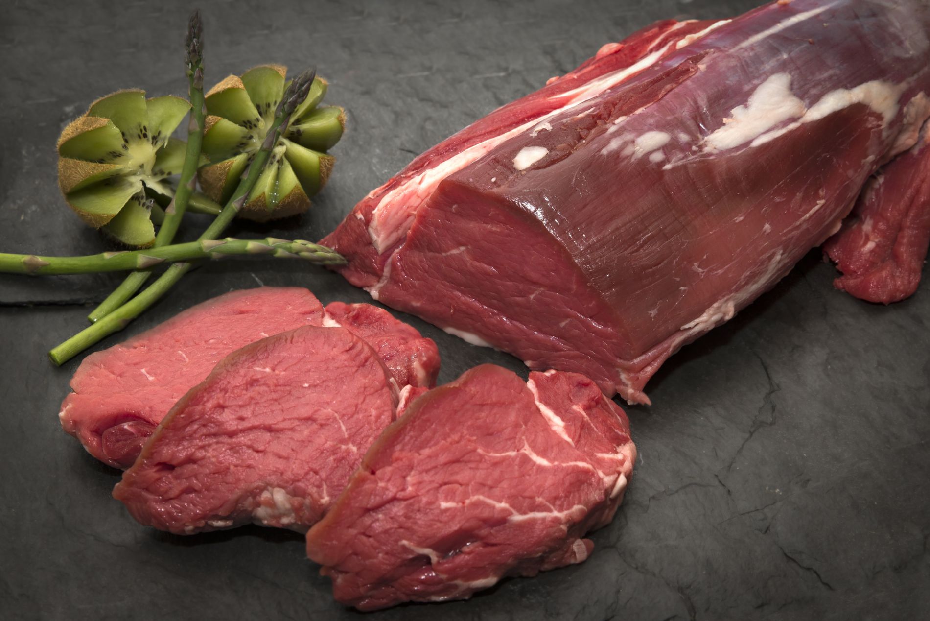 Beef