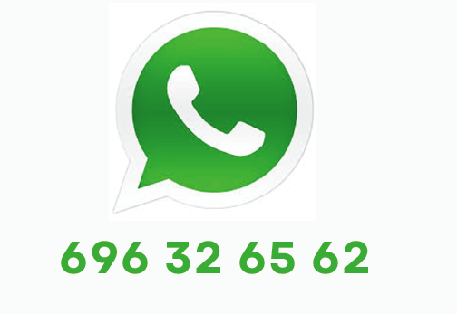 Lista whats web