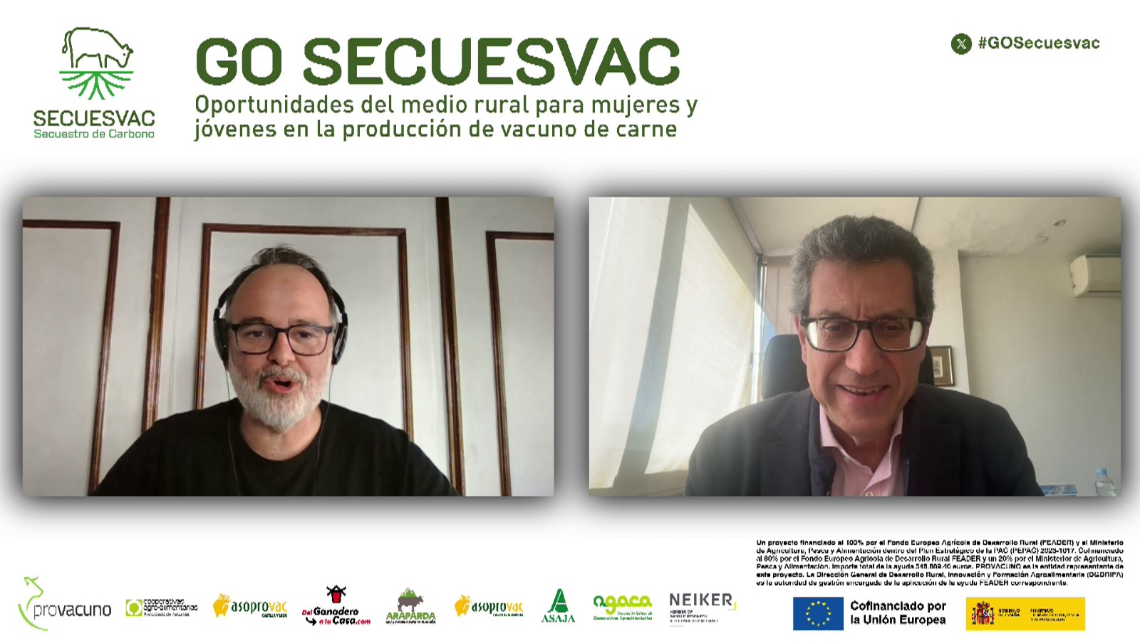 webinar secuesvac 2026