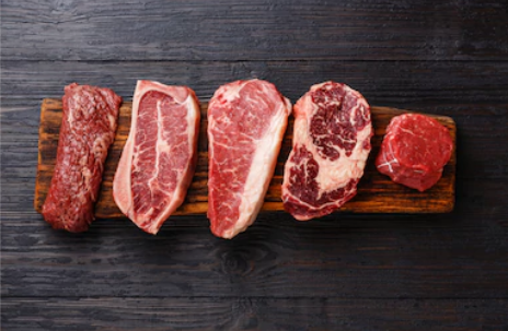 carne de vacuno
