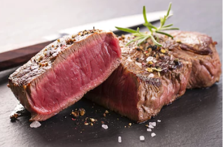 carne de vacuno