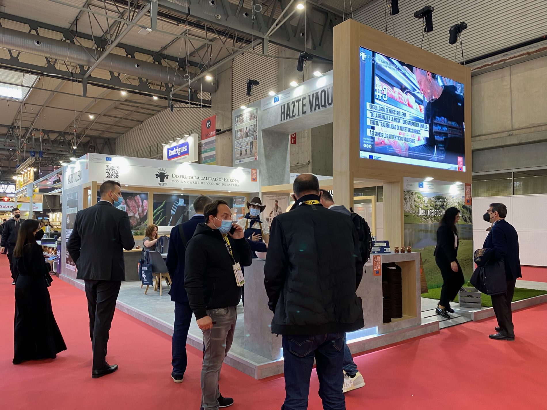 alimentaria