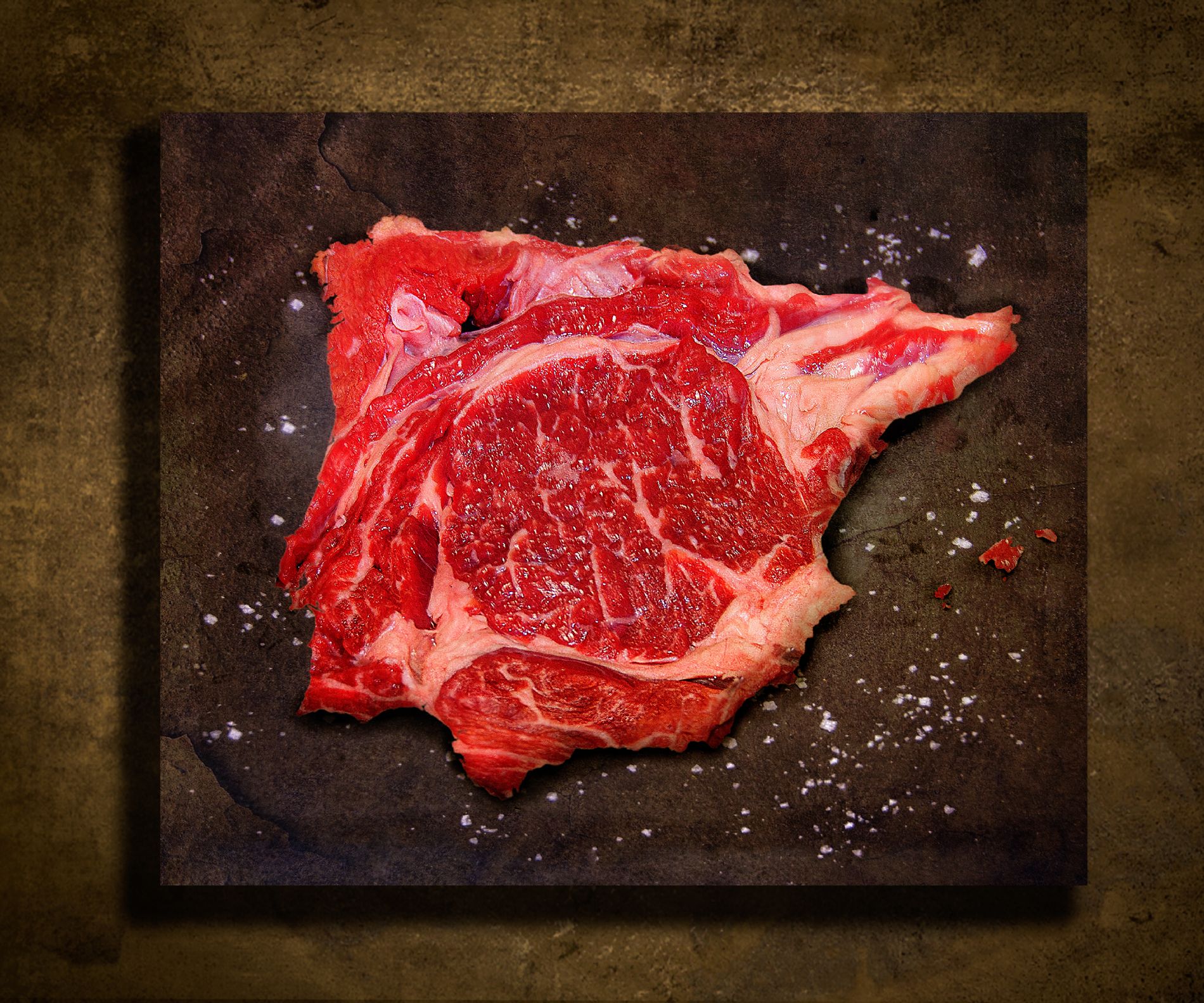 CARNE IBERICA