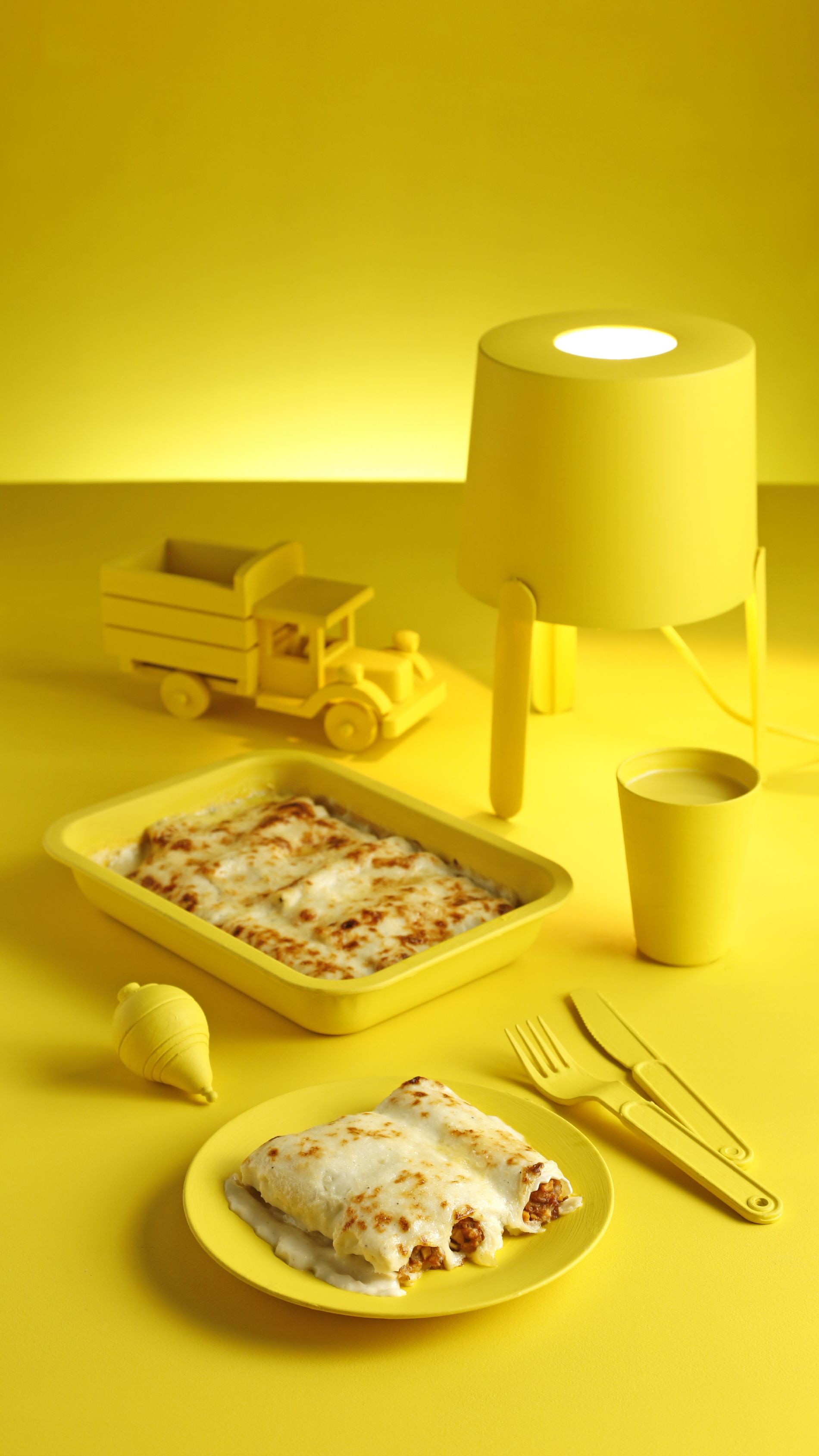 canelones