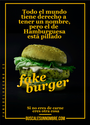 campaa hamburguesa
