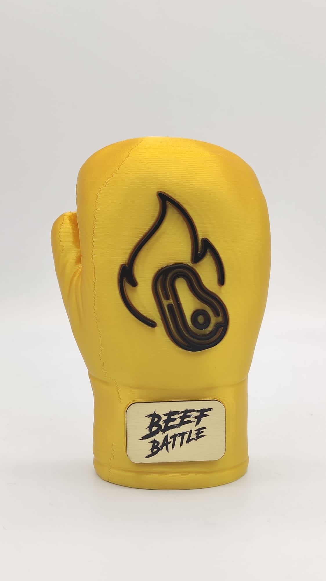 beef battle