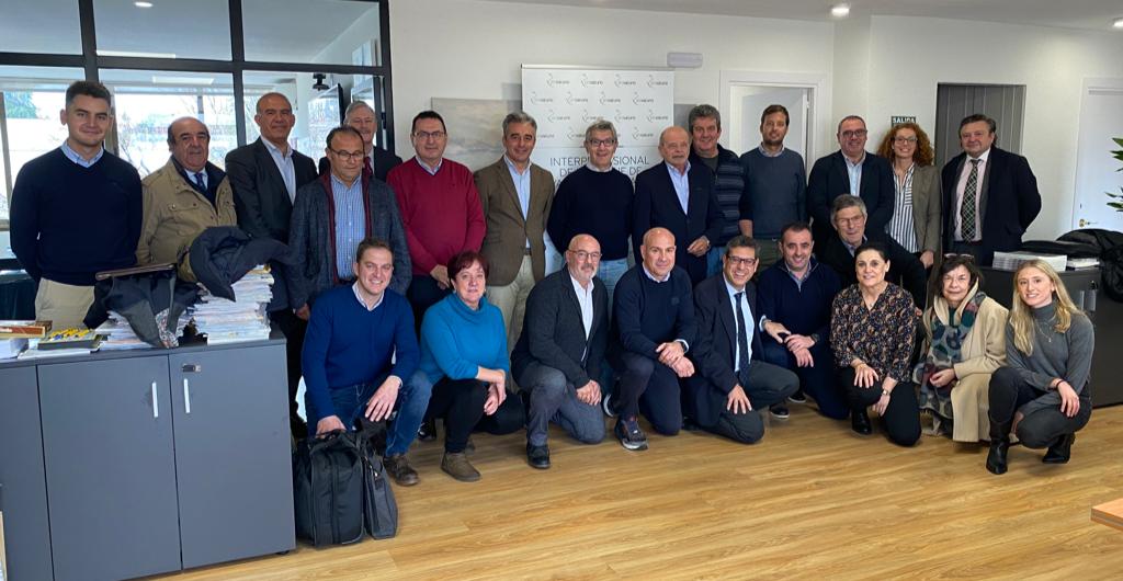 Junta Directiva