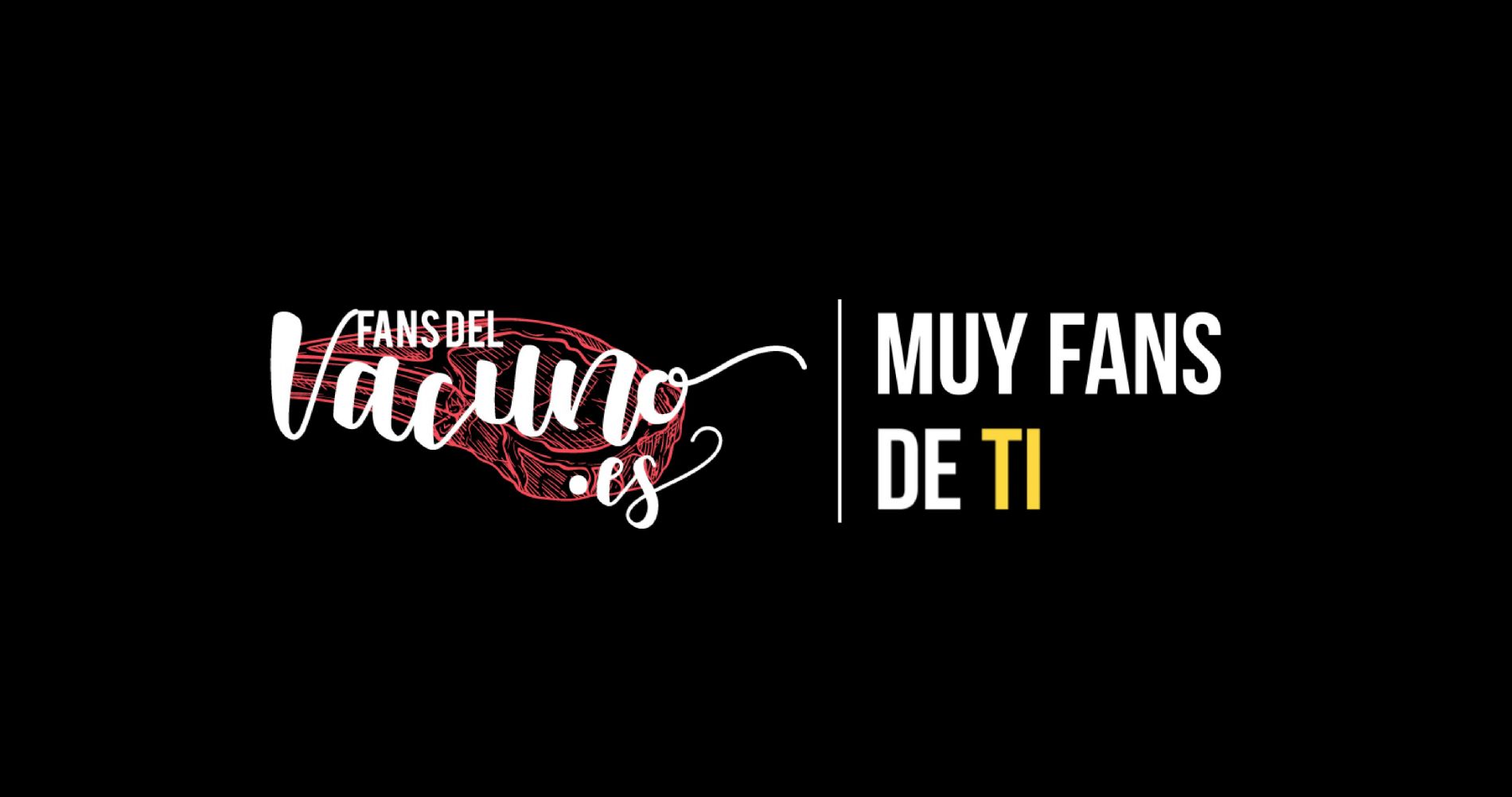 logo fansdelvacuno