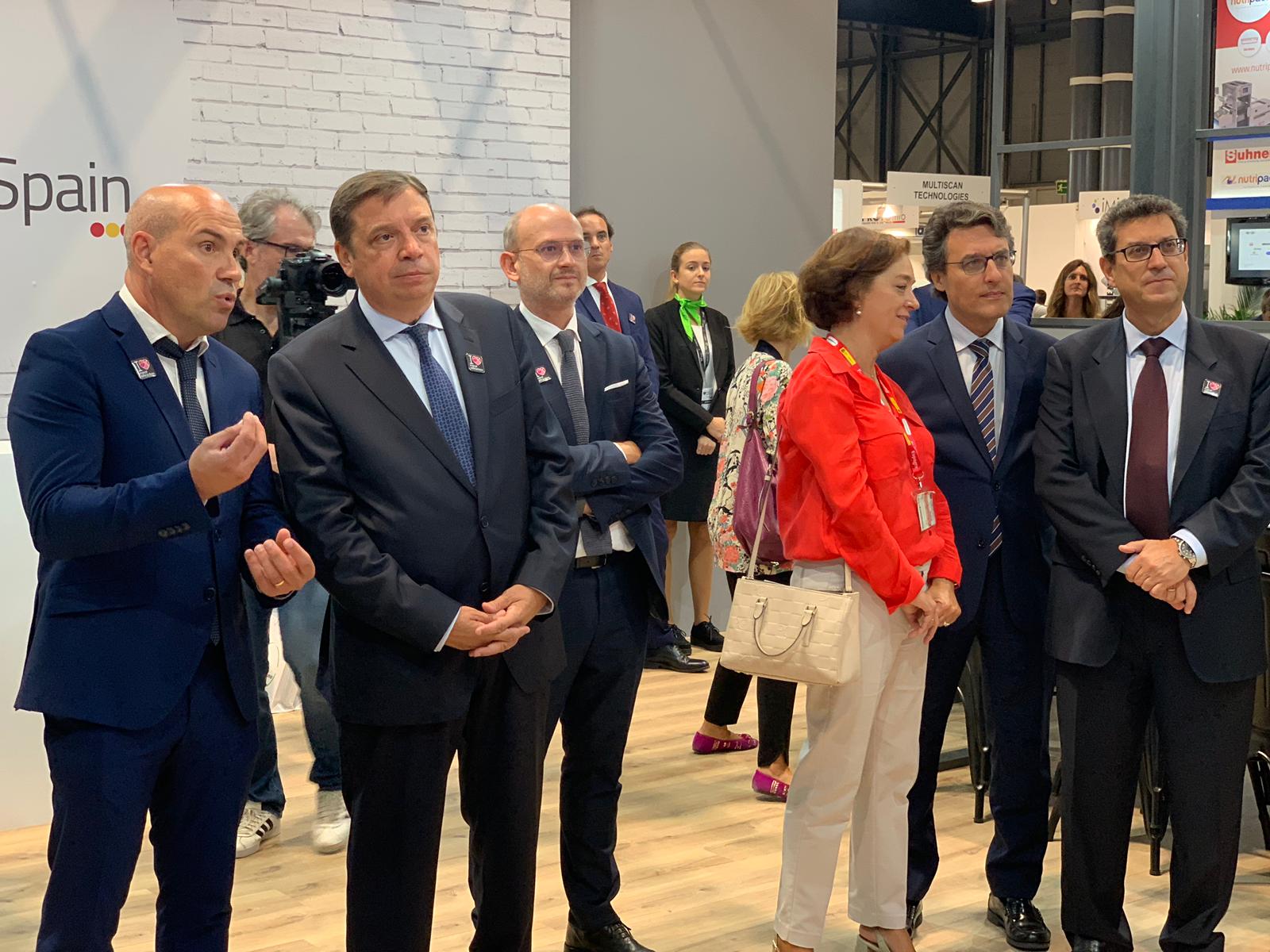 Meat attraction 2019