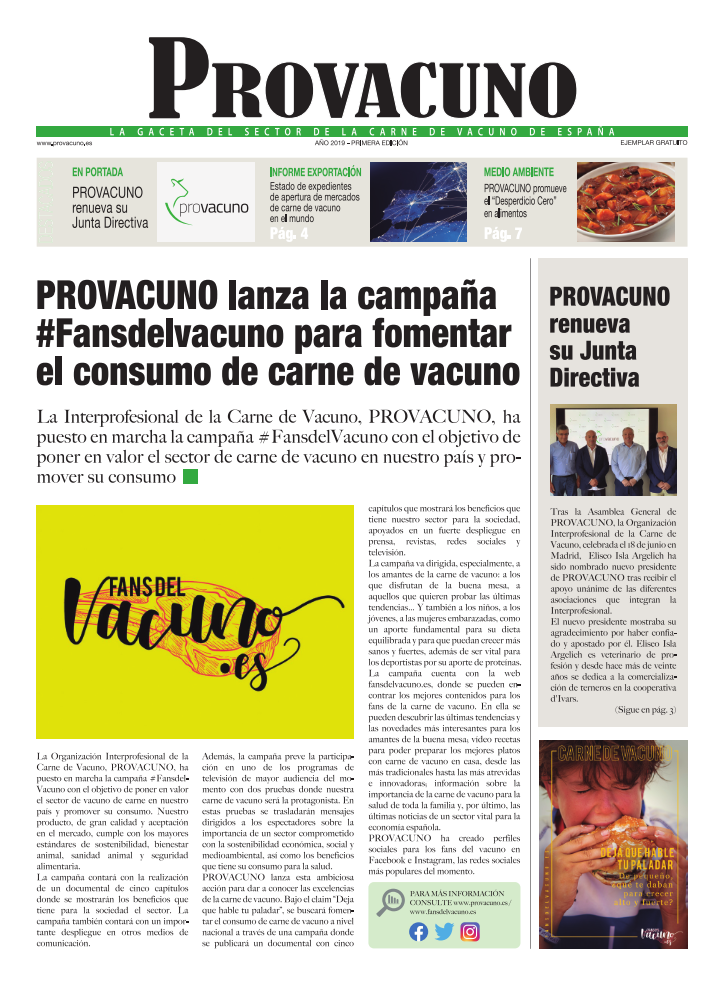 Portada perodico