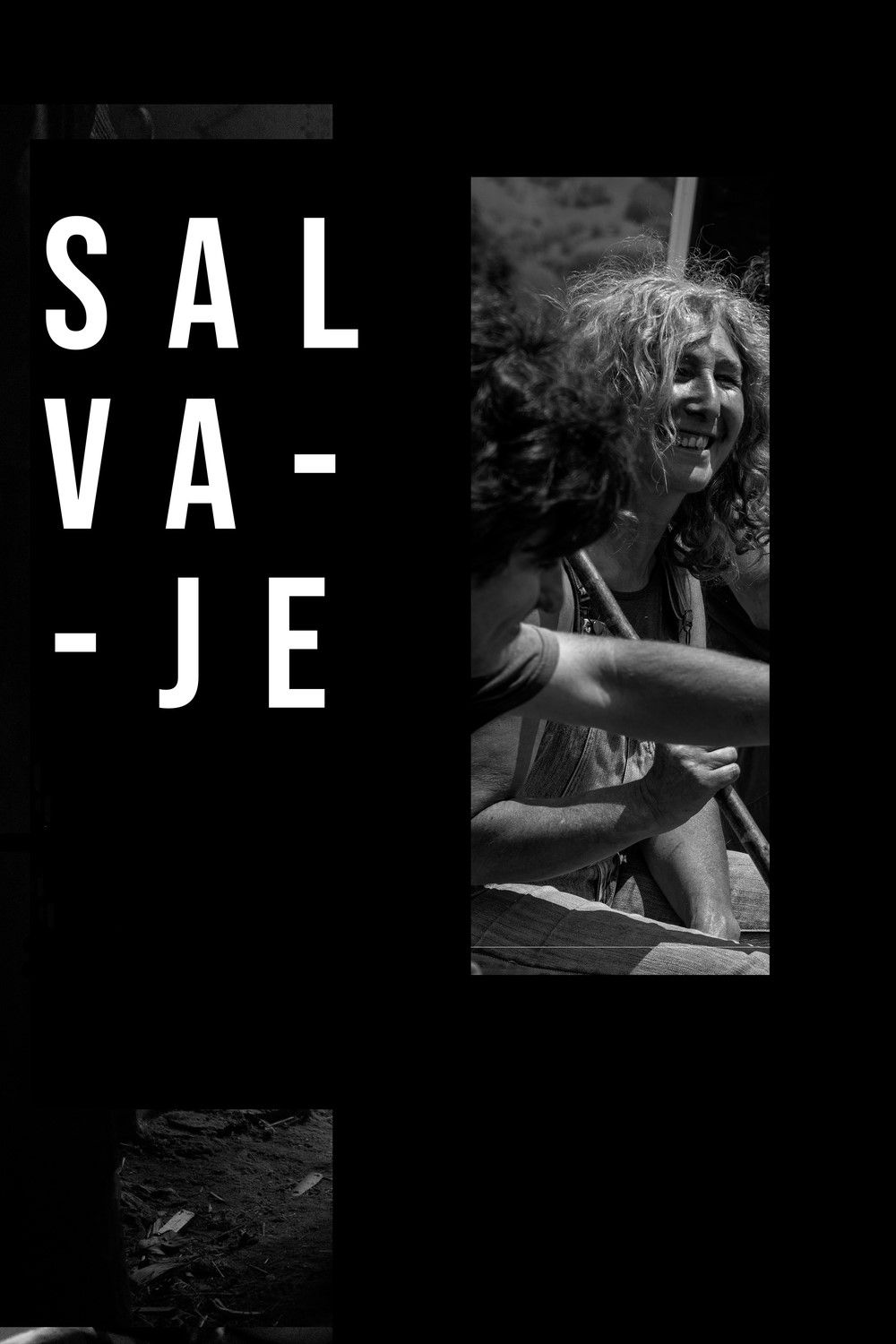 salvajes
