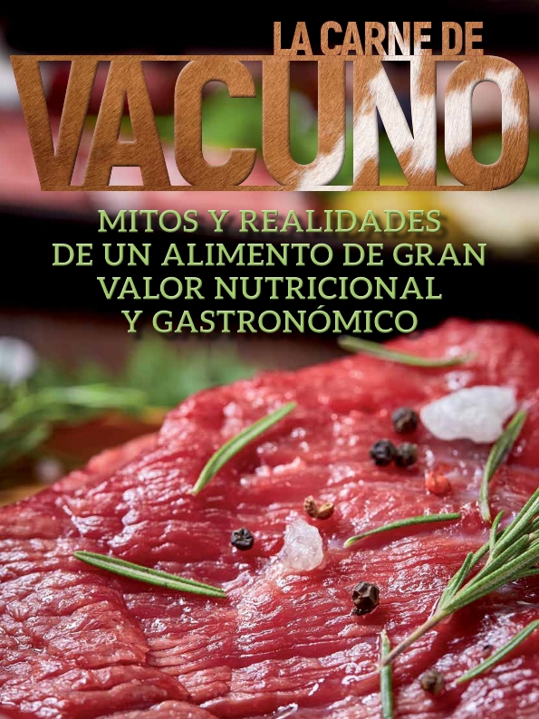 Suplemento Vacuno
