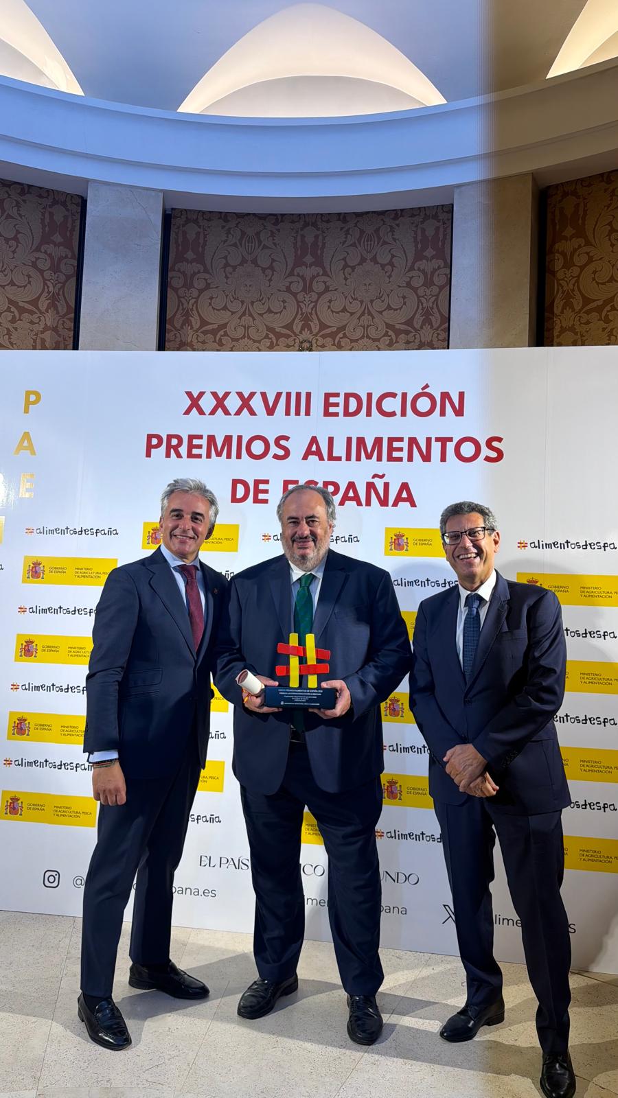 foto premios