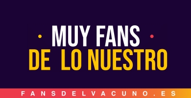 fansdelonuestro