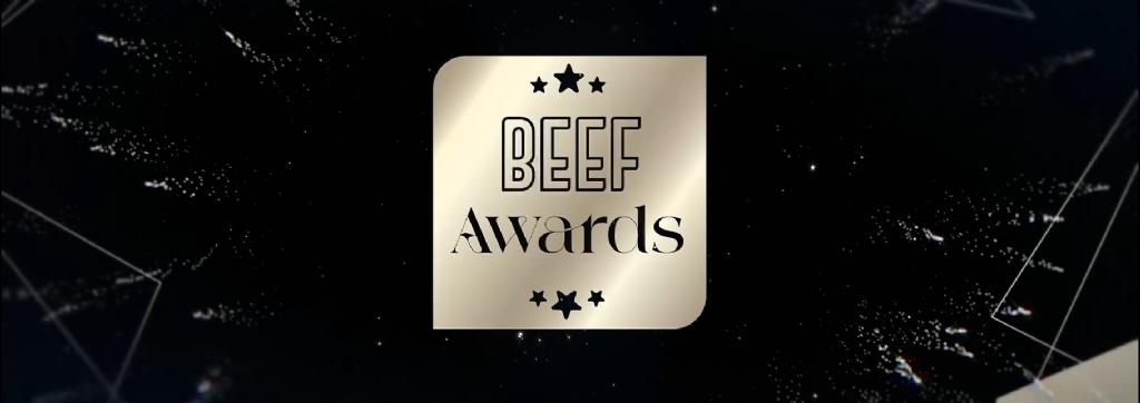 beef awards
