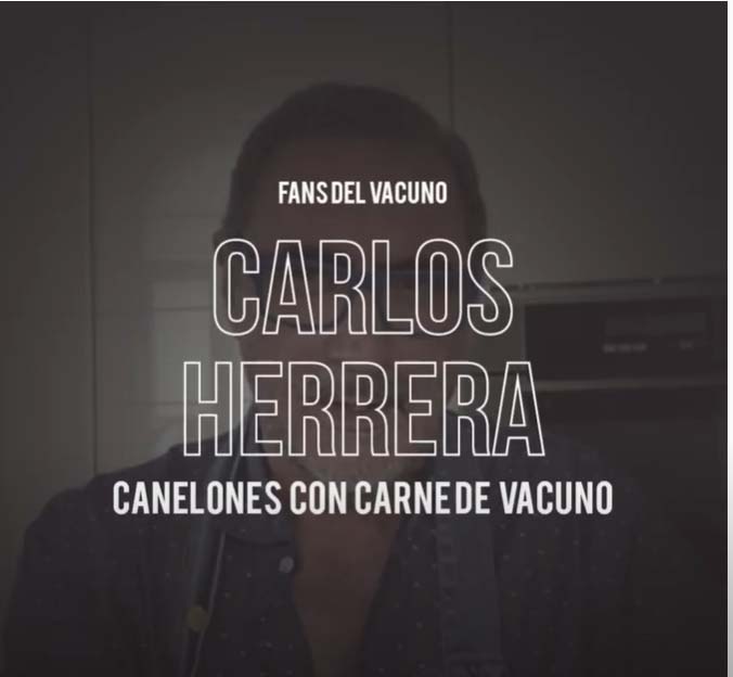 Carlos Herrera