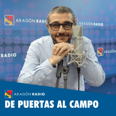 De puertas al campo