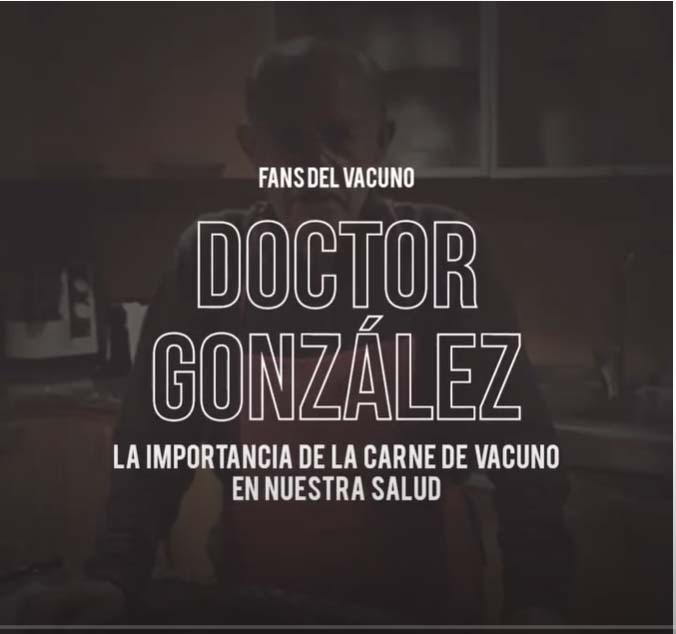 doctor gonzalez