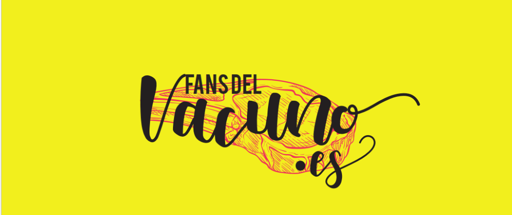 fans del vacuno