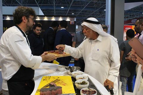 Foodex Saud
