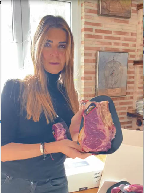 foto Marisa