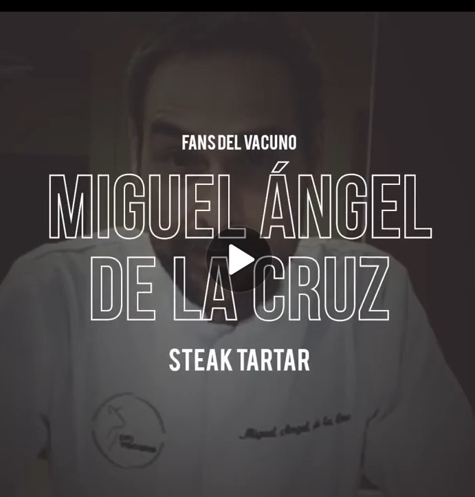Miguel Angel de la Cruz