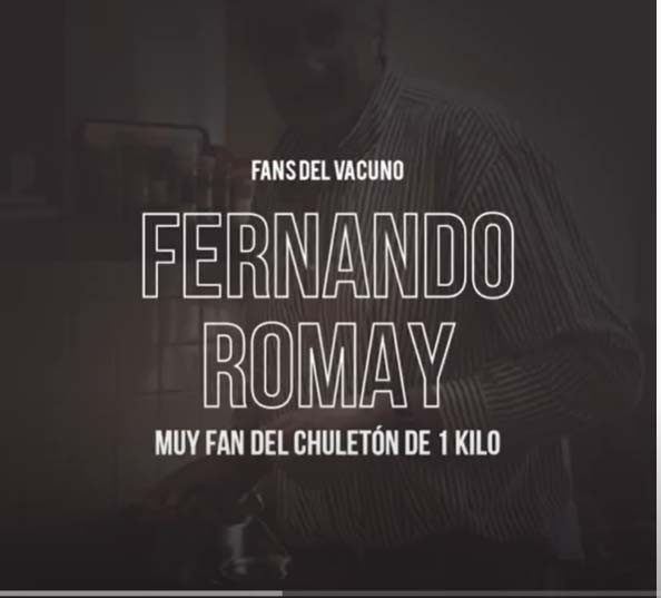 romay