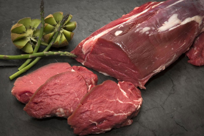 Carne de vacuno. PROVACUNO