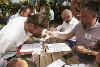 concurso a la mejor carne de vacuno del mundo