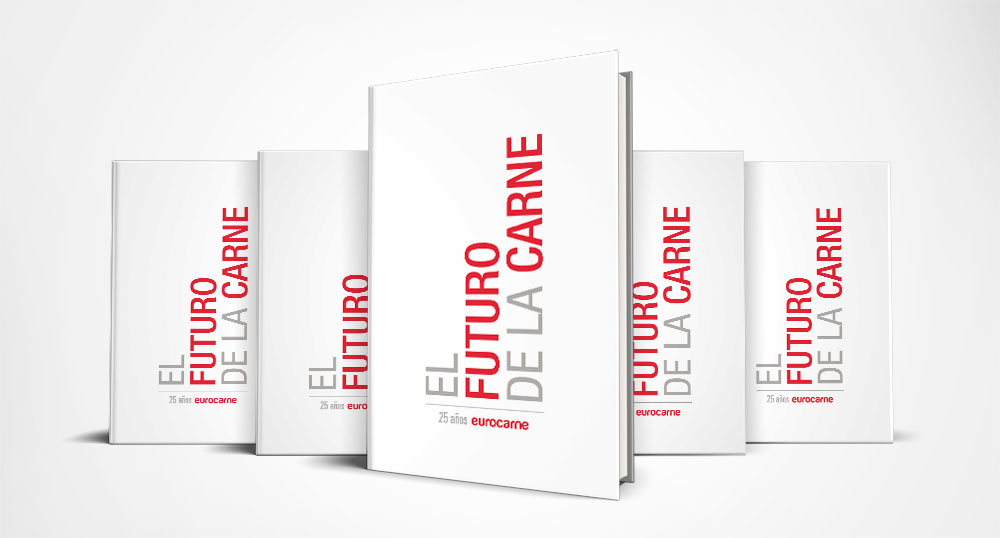 Portada el futuro de la carne
