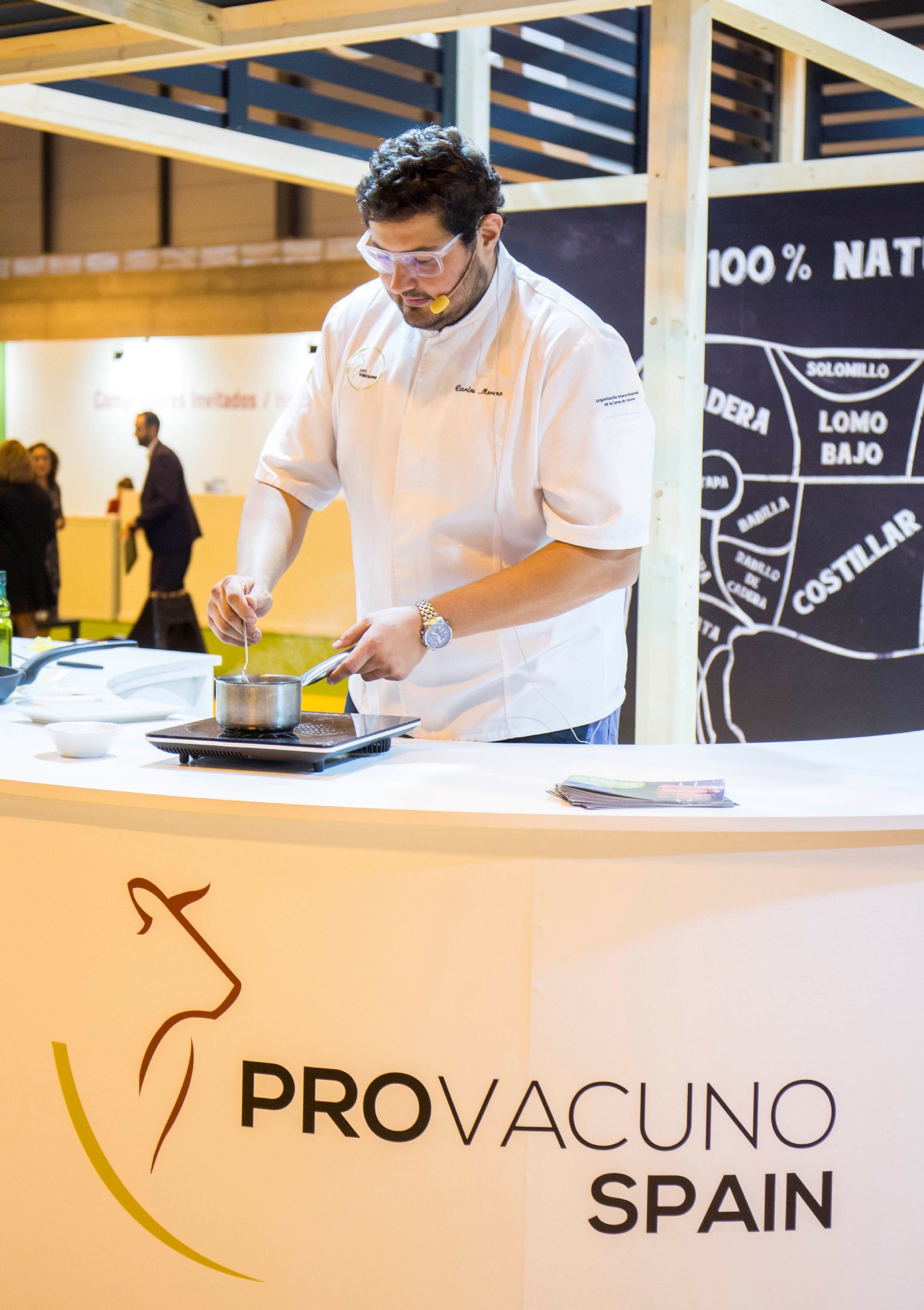 Provacuno