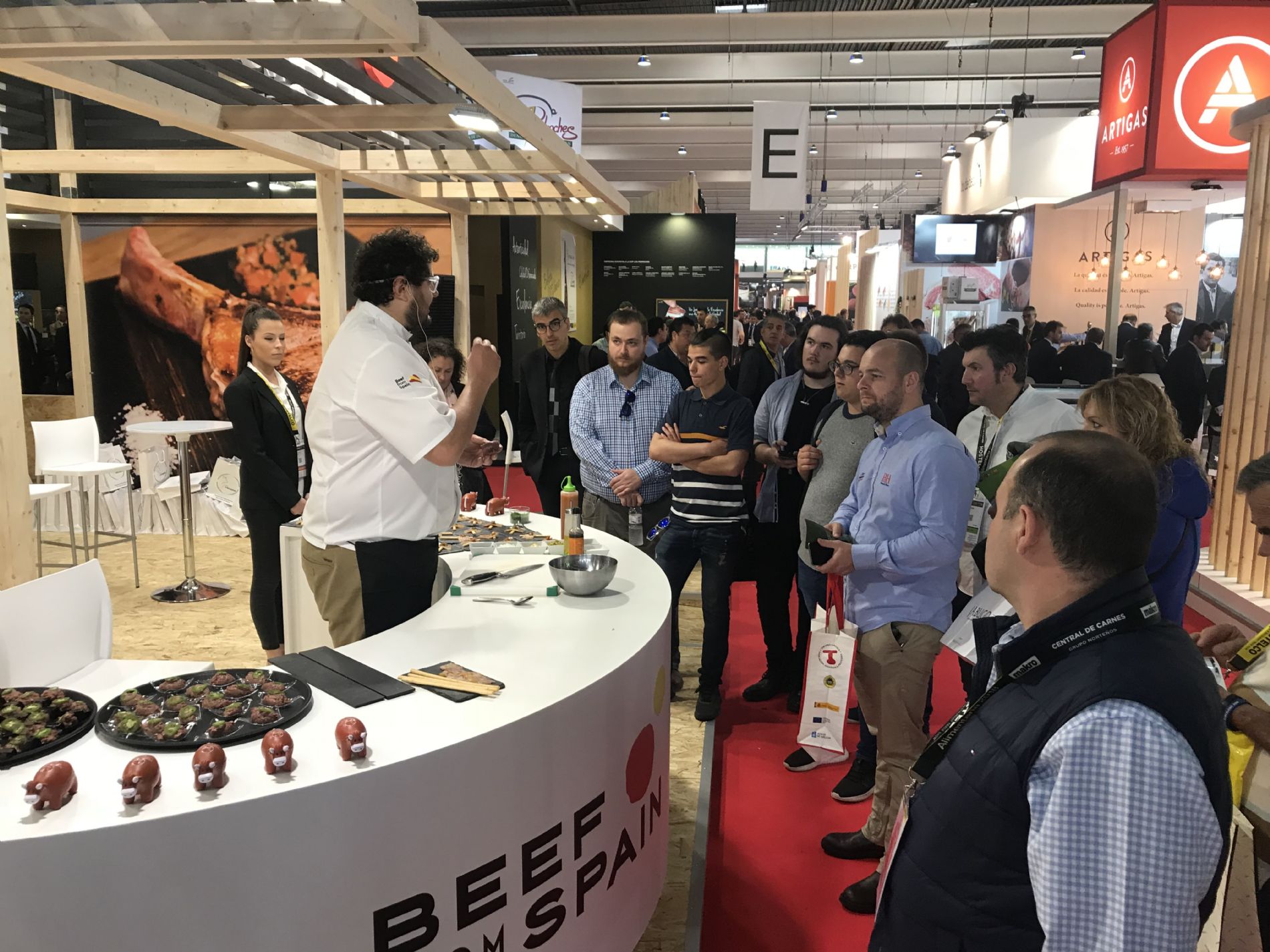 Alimentaria