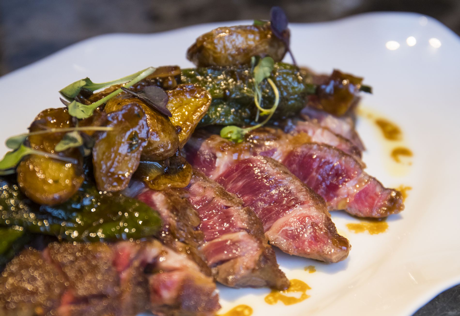 Carne