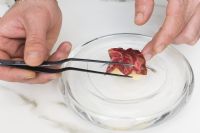 Receta de vacuno