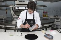 recetas Javier Aranda
