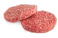 Burger Meat