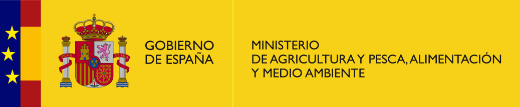 logo Mapama