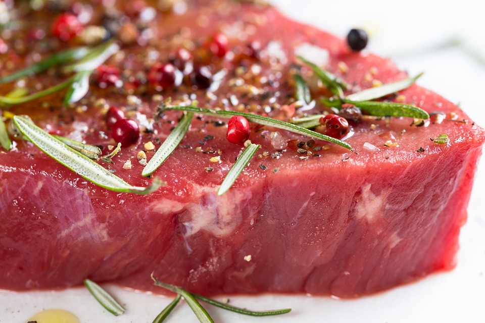 Carne