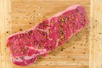 Carne roja